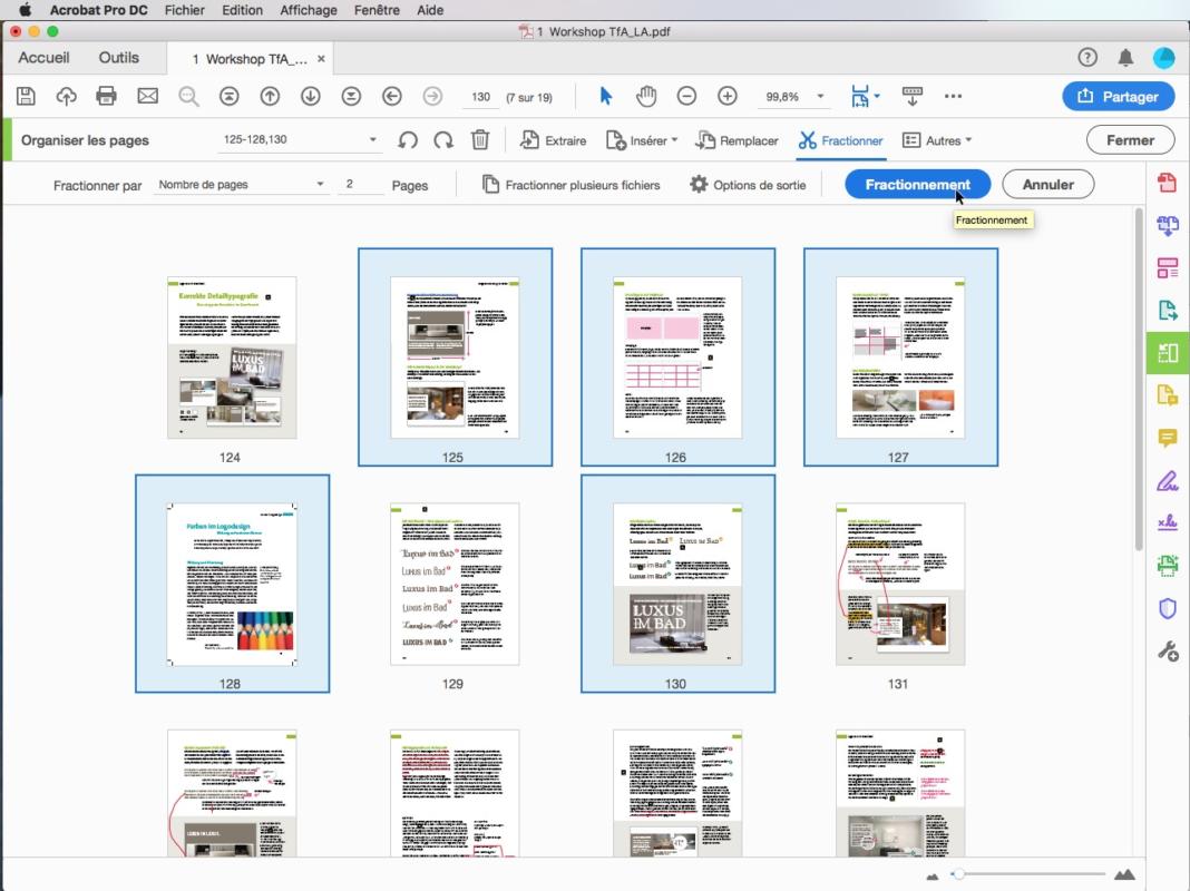 Fusionner Des Pdf Voici Comment Proc Der De Mani Re Rapide Et Gratuite