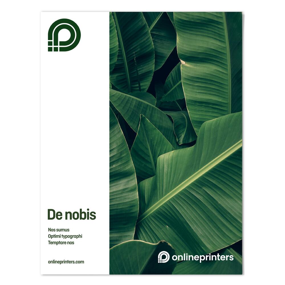 Plaque alvéolaire A1 | 450 g/m² plaque en polypropylène | Impression panneau alvéolaire | Impression de panneaux et signalétiques personnalisables