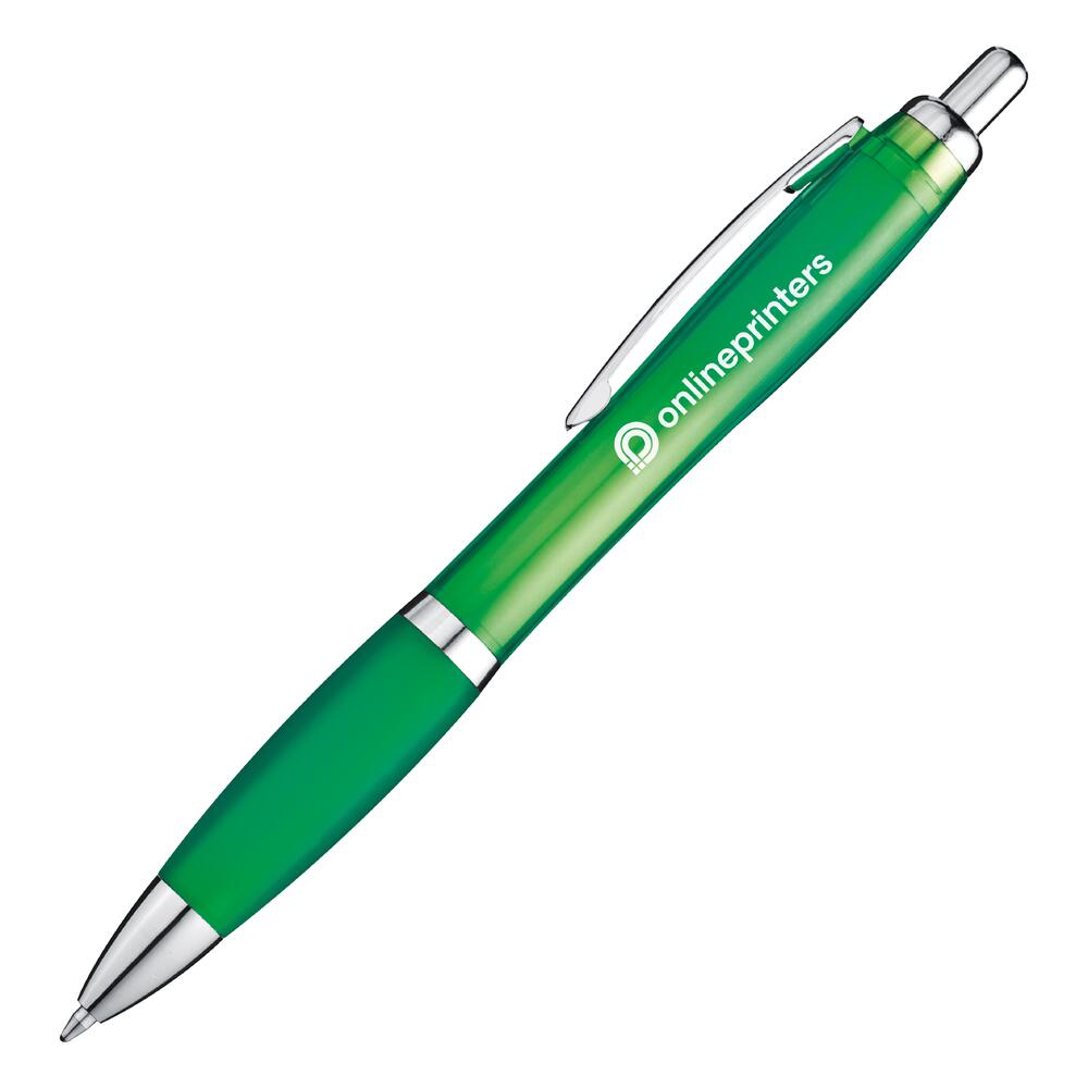 500 Stylos avec logo | créer en ligne | Facile et rapide