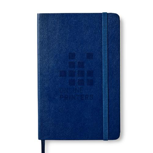 Carnet Classic format poche à couverture souple - ordinaire 3