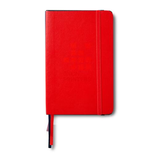 Carnet Classic format poche à couverture souple - ordinaire 2
