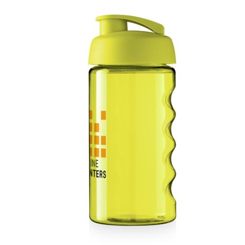 Bouteille de sport H2O Bop® 500 ml avec couvercle à clapet 5
