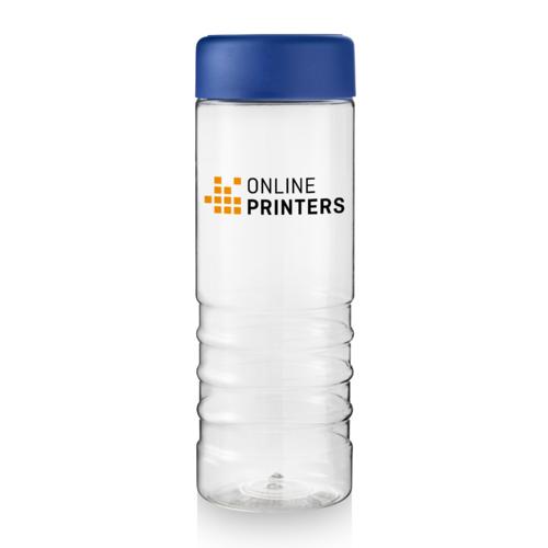 Bouteille H2O Treble 750 ml avec couvercle vissé 5