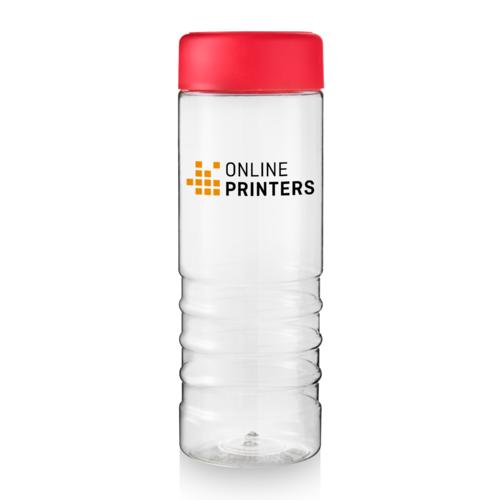 Bouteille H2O Treble 750 ml avec couvercle vissé 6