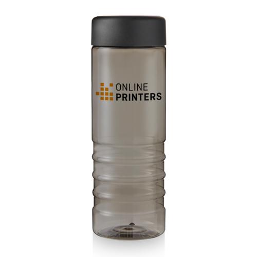 Bouteille H2O Treble 750 ml avec couvercle vissé 2