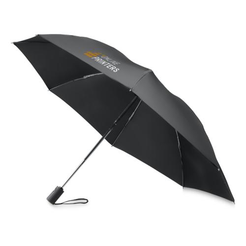 Parapluie pliable et réversible à ouverture automatique 23" Callao 3