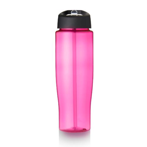 Bouteille de sport H2O Tempo® 700 ml avec couvercle à bec ve 14