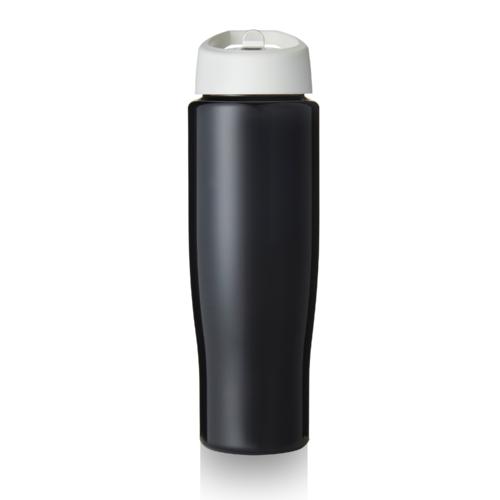 Bouteille de sport H2O Tempo® 700 ml avec couvercle à bec ve 17