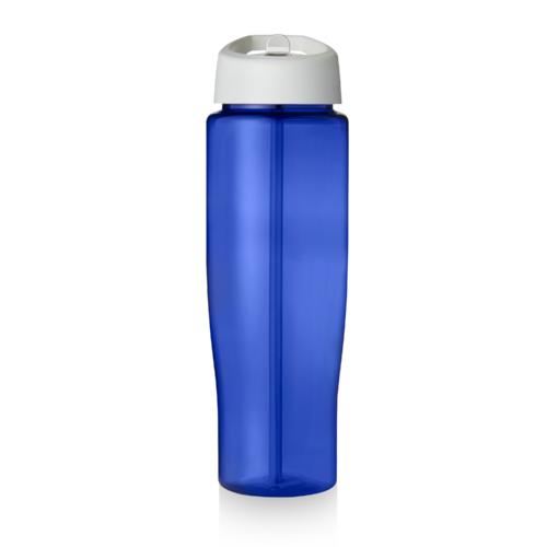 Bouteille de sport H2O Tempo® 700 ml avec couvercle à bec ve 9