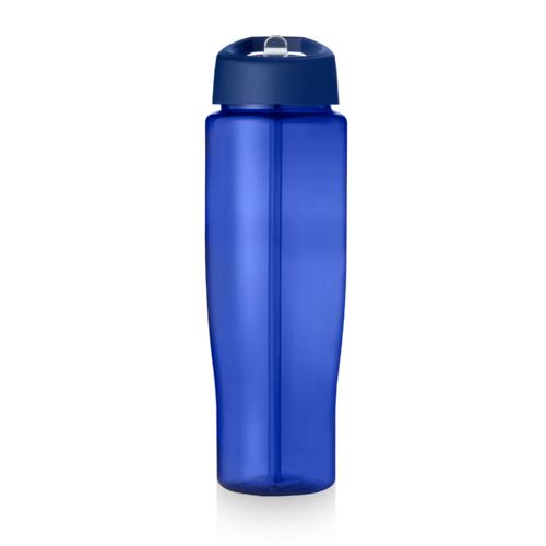 Bouteille de sport H2O Tempo® 700 ml avec couvercle à bec ve 8
