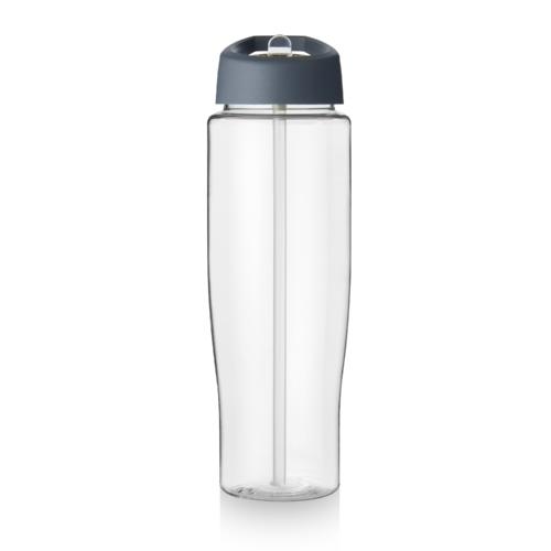 Bouteille de sport H2O Tempo® 700 ml avec couvercle à bec ve 23