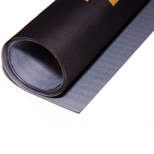 Roll-up standard, réimpression, 85 x 200 cm 2