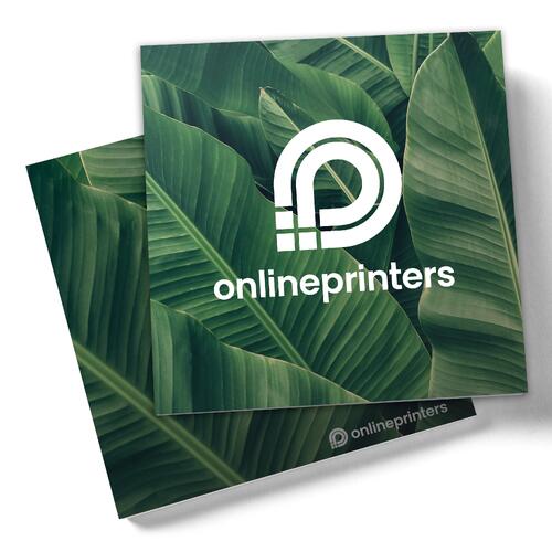 Bloc-notes adh�sif carr� pour �tiquetage et traitement ult�rieur.