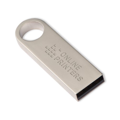 Clé USB métal Toledo 1