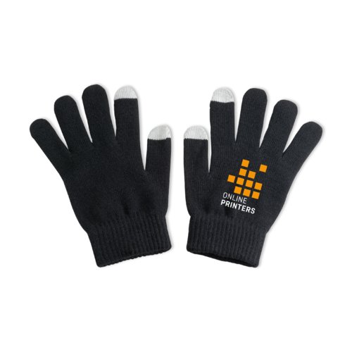 Gants tactiles 2-Touch Cary 1