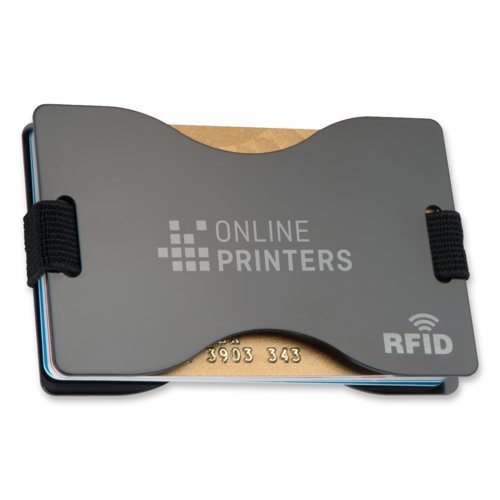 Support de cartes RFID Gladstone 1