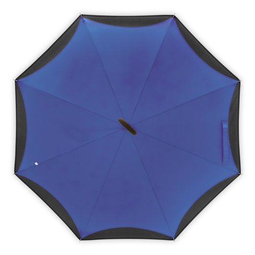 Parapluie inversé Jersey City (échantillon) 4