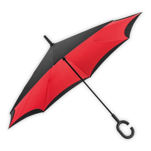 Parapluie inversé Jersey City 8