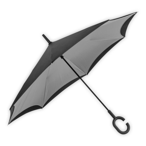 Parapluie inversé Jersey City 13