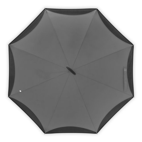 Parapluie inversé Jersey City (échantillon) 14