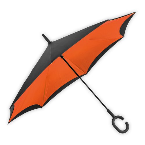 Parapluie inversé Jersey City 18
