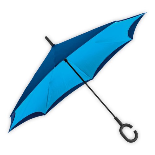 Parapluie inversé Jersey City 23