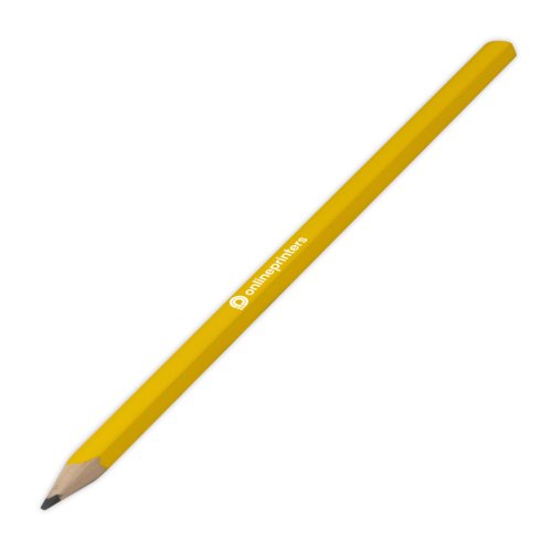 Crayon pour charpentier Doncaster 16