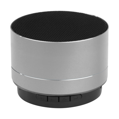 Haut-parleur Bluetooth en aluminium Betim 8