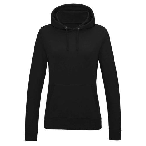 Hoodies femme Just Hoods College 4