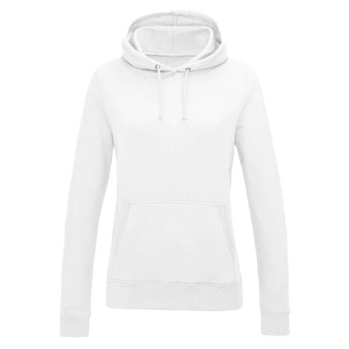 Hoodies femme Just Hoods College 2