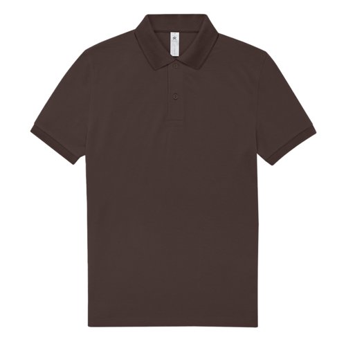 Polos homme B&C, échantillons 34