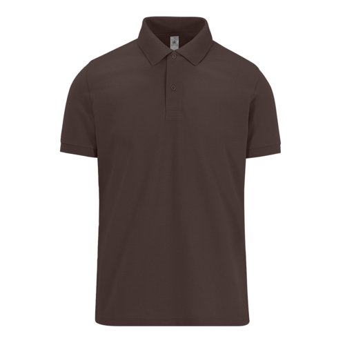 Polos homme B&C, échantillons 31