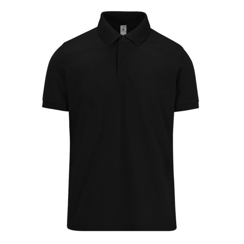 Polos homme B&C, échantillons 6