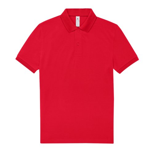 Polos homme B&C, échantillons 13