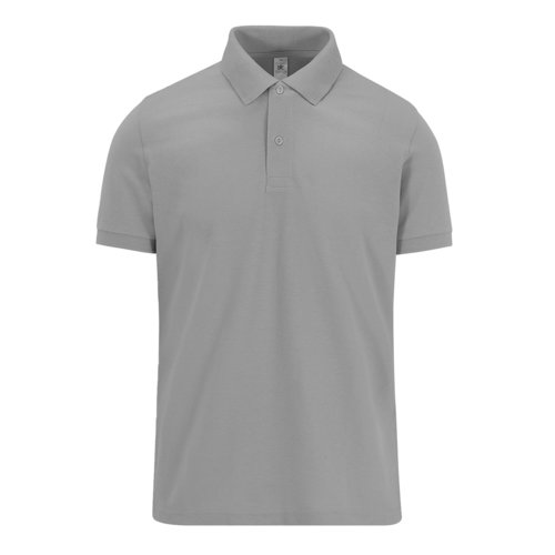 Polos homme B&C, échantillons 25