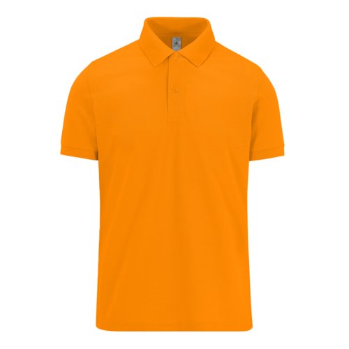 Polos homme B&C, échantillons 38