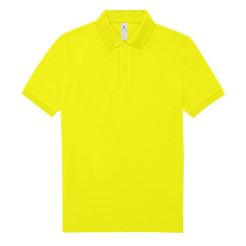 Polos homme B&C, échantillons 44