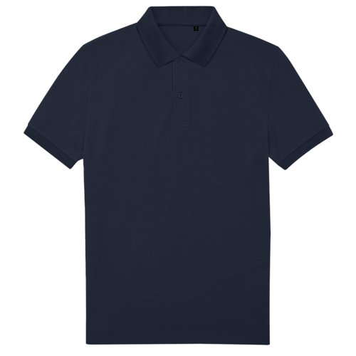 Polos homme B&C Eco 13