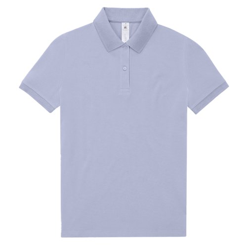 Polos femme B&C New Safran 36