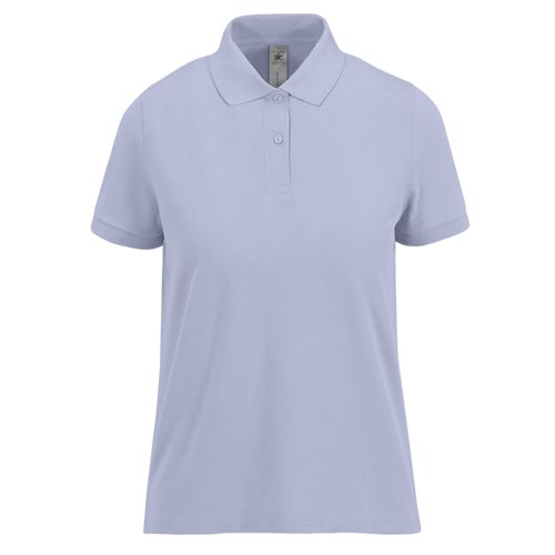 Polos femme B&C New Safran 33