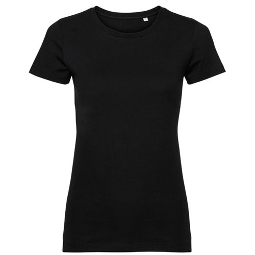 T-shirts femme Russell Authentic Eco, échantillons 3