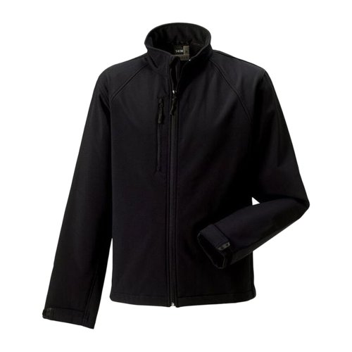 Vestes softshell homme Russell 2