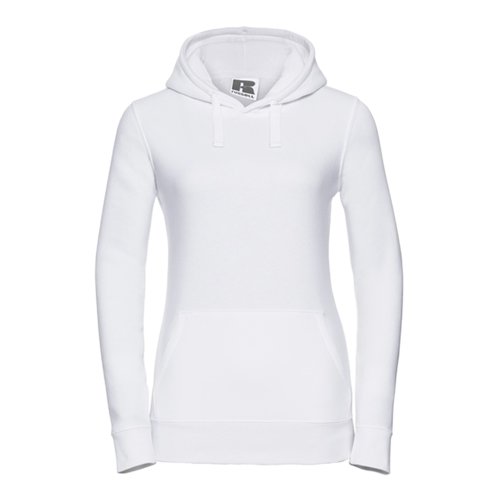 Hoodies femme Russell Authentic 5