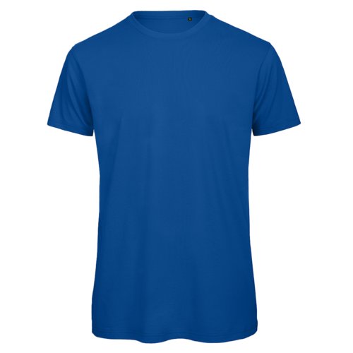 T-shirts homme B&C Inspire, échantillons 9