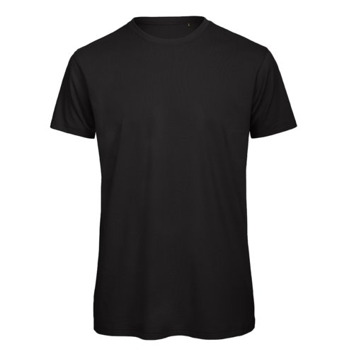 T-shirts homme B&C Inspire, échantillons 5