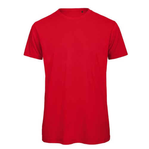 T-shirts homme B&C Inspire, échantillons 7