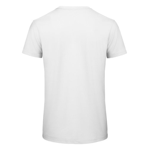 T-shirts homme B&C Inspire, échantillons 2