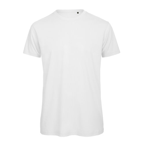 T-shirts homme B&C Inspire 3