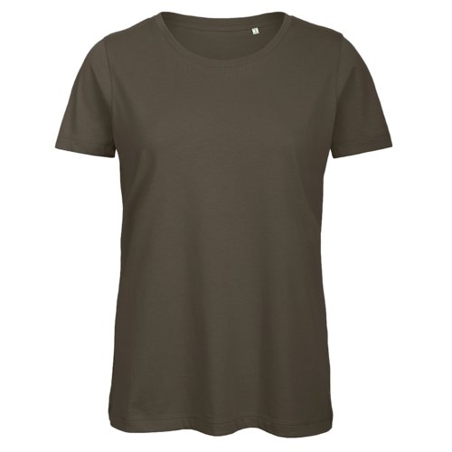 T-shirts femme B&C Inspire 20