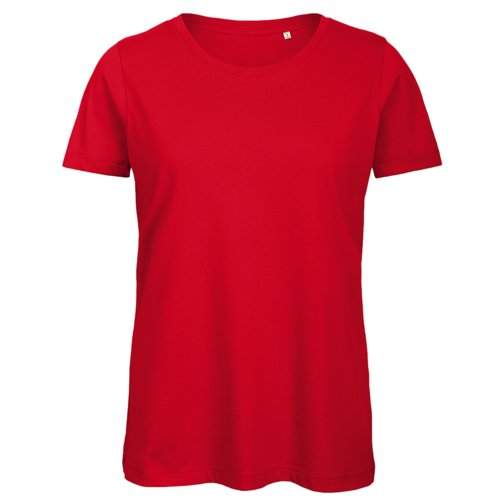 T-shirts femme B&C Inspire, échantillons 6